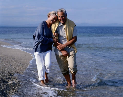 Эксперты назвали лучшие страны для жизни пенсионеров