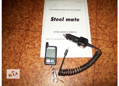 Steel Mate 888 Go  -  4